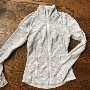 Lululemon Define Jacket size 4